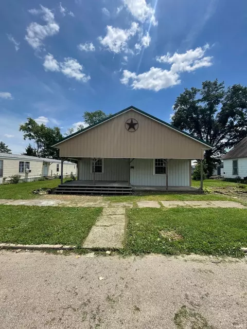 312 E 2nd St, Bicknell, IN 47512 photo 20