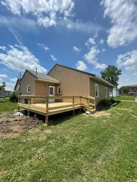 312 E 2nd St, Bicknell, IN 47512 photo 21
