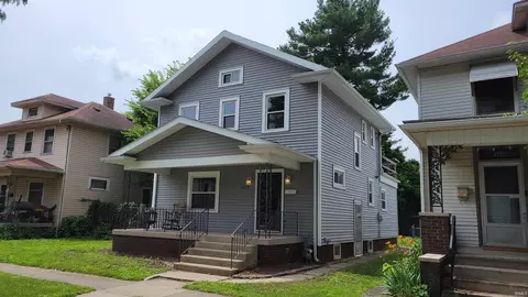 1219 Oakland St, Fort Wayne, IN 46808