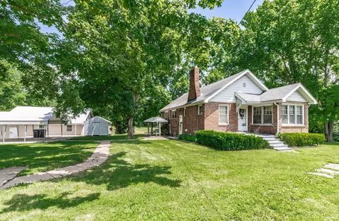 3721 Claremont Ave, Evansville, IN 47712