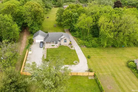 26973 Water Edge Drive Dr, Elkhart, IN 46514