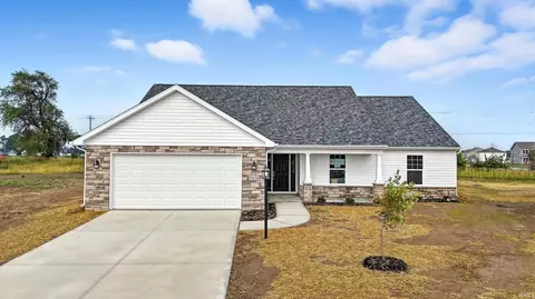 5091 Sickle Cv, Fort Wayne, IN 46818