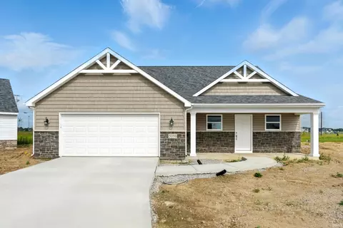 5098 Sickle Cv, Fort Wayne, IN 46818
