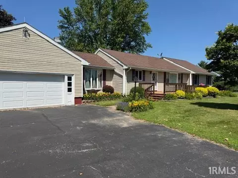7737 N 100 E Rd, Lucerne, IN 46950 photo 2