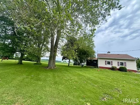 7737 N 100 E Rd, Lucerne, IN 46950 photo 5