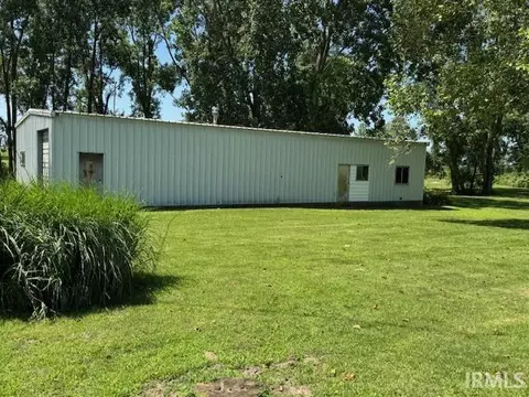 7737 N 100 E Rd, Lucerne, IN 46950 photo 7