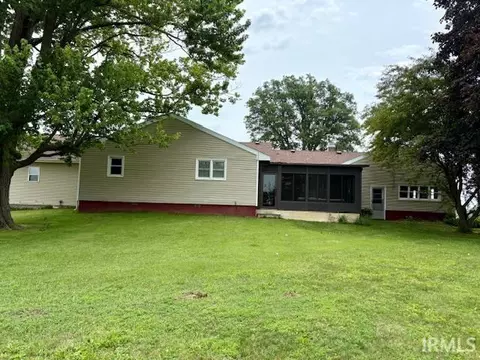 7737 N 100 E Rd, Lucerne, IN 46950 photo 3