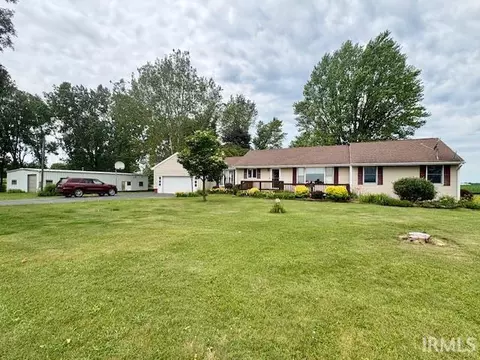 7737 N 100 E Rd, Lucerne, IN 46950 photo 1
