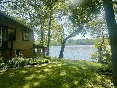 Exterior - 1995 S 445 E Royer Lk, Lagrange, IN 46761 photo 1 of 6