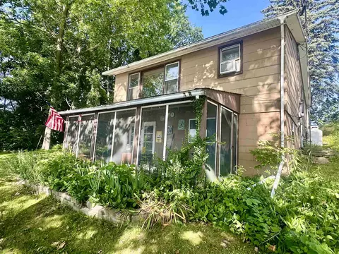 Exterior - 1995 S 445 E Royer Lk, Lagrange, IN 46761 photo 3 of 6