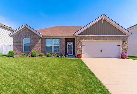 7117 Steller Dr, Evansville, IN 47712