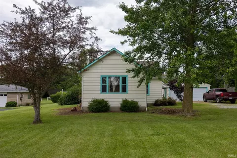 270 E State Road 28, Alexandria, IN 46001