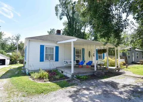 2221 Washington Ave, Evansville, IN 47714