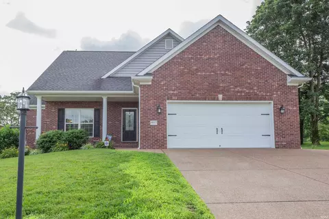 14925 Kingsmont Dr, Evansville, IN 47725