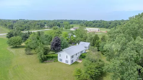 3325 E Sr 120, Howe, IN 46746 photo 7