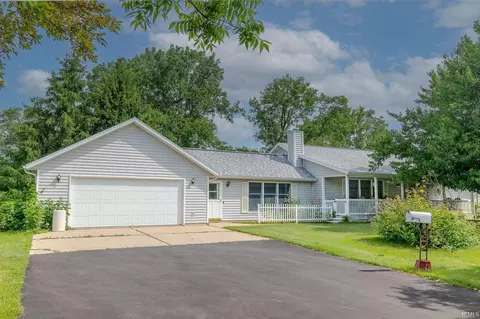 3325 E Sr 120, Howe, IN 46746 photo 5