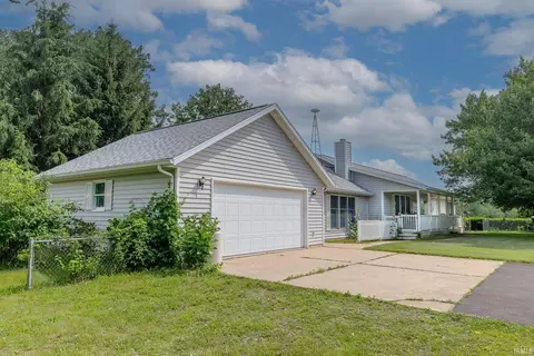 3325 E Sr 120, Howe, IN 46746 photo 3