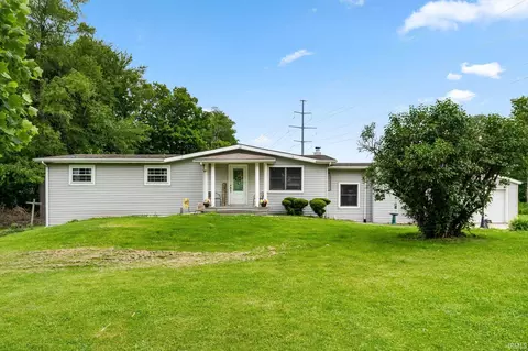 5048 County Road 31, Auburn, IN 46706