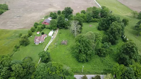 7916 S Grant City Rd, Knightstown, IN 46148