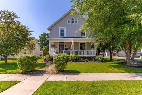 650 Main St, Rockport, IN 47635