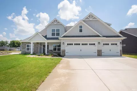3499 Durrington Ct, West Lafayette, IN 47906