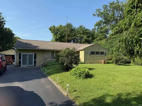 614 E Audubon Dr, Bloomington, IN 47408 photo 1