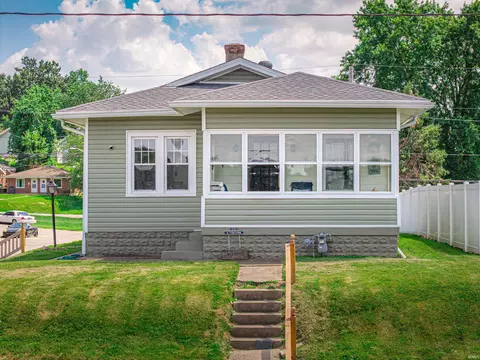 2830 Pennsylvania St, Evansville, IN 47712