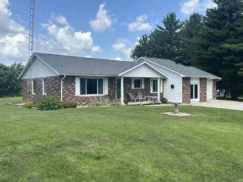 4813 N Old State Road 37, Springville, IN 47462