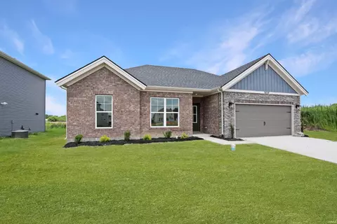 5034 Haventree Dr, Evansville, IN 47725