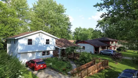 4409 Austin Dr, Fort Wayne, IN 46806