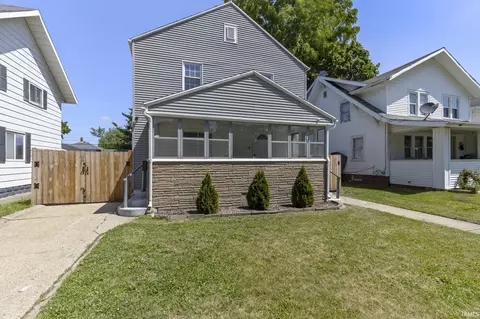309 Eckman St, South Bend, IN 46614 photo 2