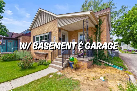 311 N Washington St, Warsaw, IN 46580