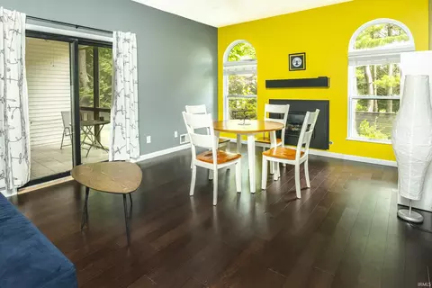 Dining - 3809 E Tamarron Dr, Bloomington, IN 47408 photo 1 of 2