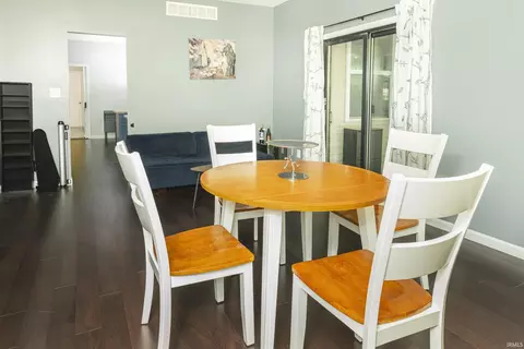 Dining - 3809 E Tamarron Dr, Bloomington, IN 47408 photo 2 of 2