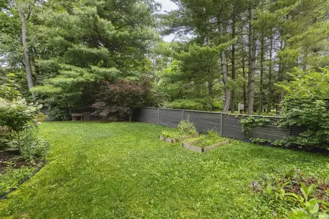 Exterior - 3809 E Tamarron Dr, Bloomington, IN 47408 photo 8 of 9