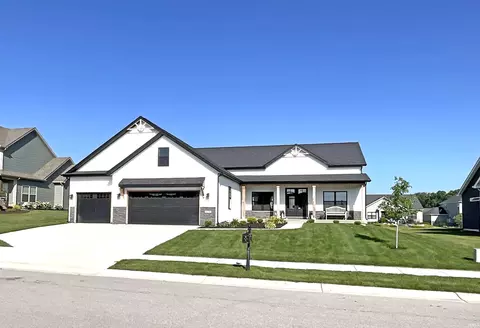 5358 Maize Dr, West Lafayette, IN 47906