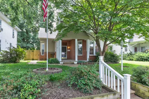 3158 Dearborn St, Evansville, IN 47712