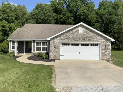 6243 S 700 W, West Point, IN 47992