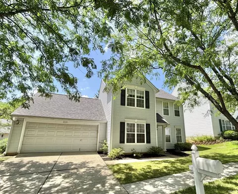 2230 S Sweetbriar Dr, Bloomington, IN 47401