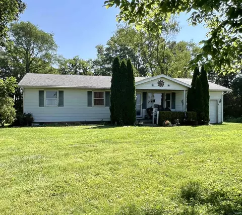 3946 N State Rd 337, Orleans, IN 47452