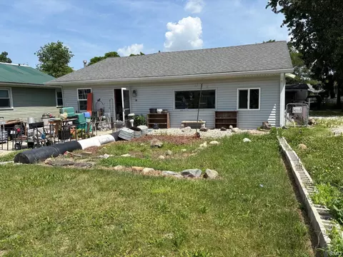 712 W Kickapoo, Hartford City, IN 47348