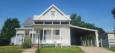 619 Residence St, Winchester, IN 47394