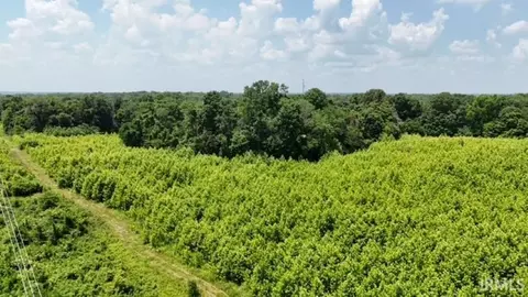 150 N 825 W, Hazleton, IN 47640