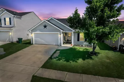 274 Chapelhill Dr, Lafayette, IN 47905