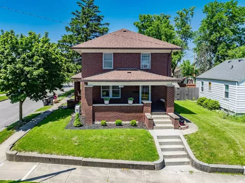 430 Florence Ave, Fort Wayne, IN 46808
