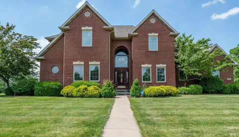 2220 Meadowbrook Dr, Marion, IN 46952