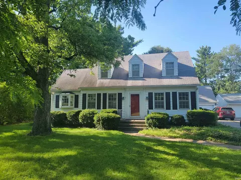 1000 W Waid Ave, Muncie, IN 47303