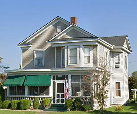 960 A St NE, Linton, IN 47441