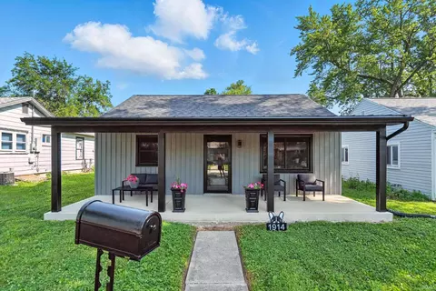 1914 Emerson Ave, Fort Wayne, IN 46808
