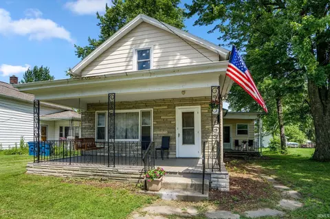 1331 Summit St, New Haven, IN 46774